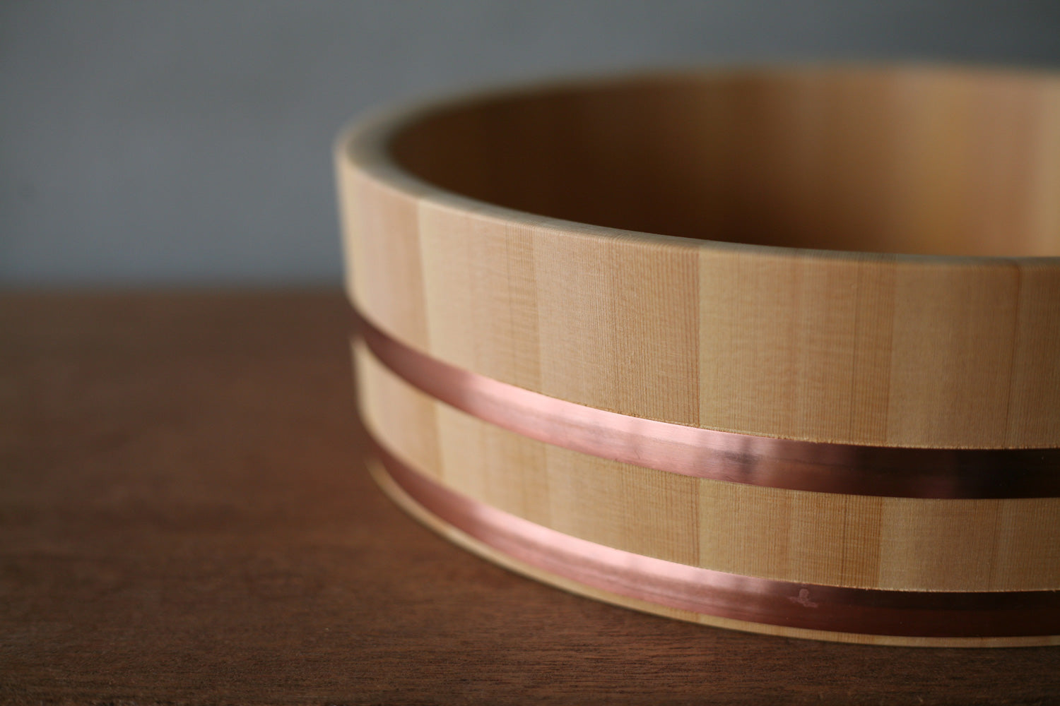 Kiya Handai (Hangiri) – Large