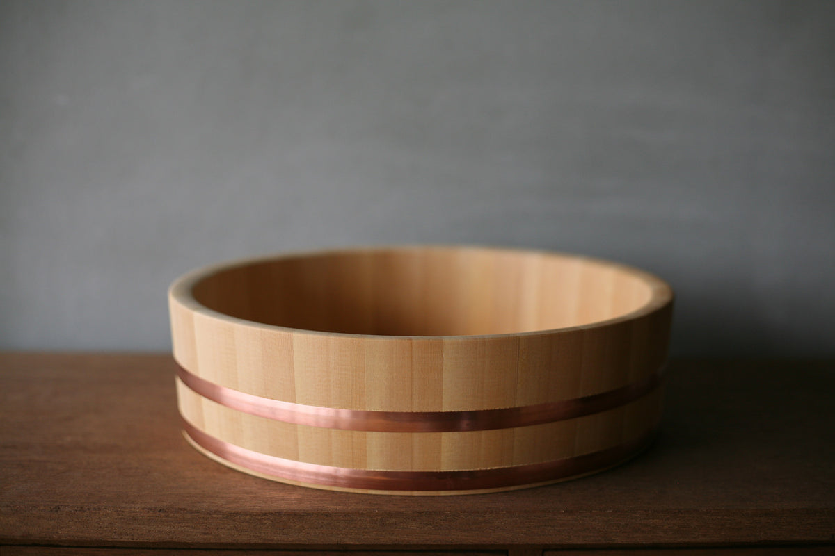 Kiya Handai (Hangiri) – Small