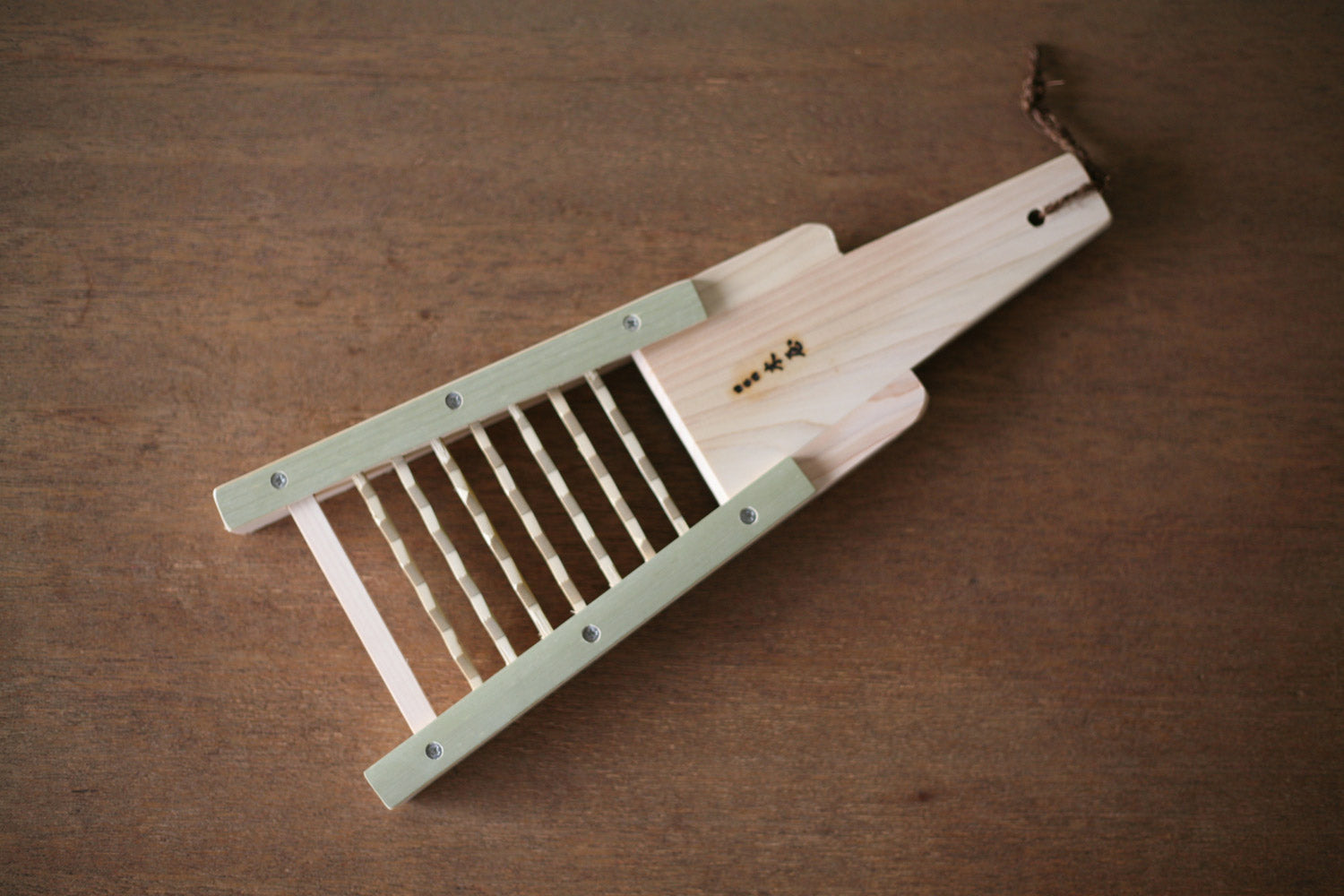 Kiya Onioroshi (Japanese Grater)