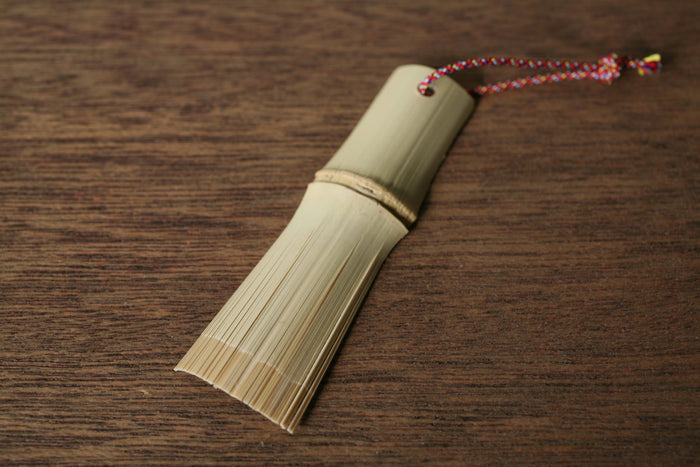 Kiya Yakumiyose (Bamboo Condiment Gatherer)